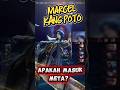 MARCEL DI RANK - AUTO WIN GUYS #mlbb #mobilelegends #roamermlbb #pushrank #mythicrank