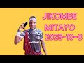 JIKOMBE MITAYO MPYA 8 20 2025