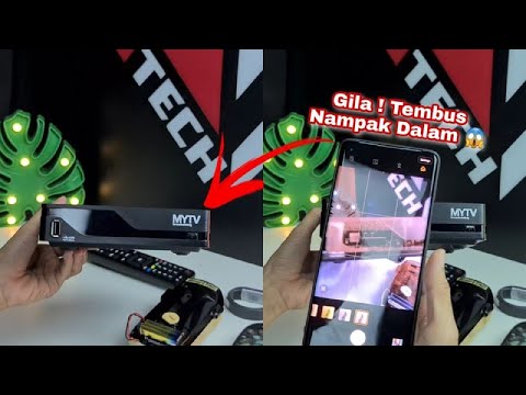 Berita Mengejutkan ! Kamera OnePlus 8 Pro Mampu Lihat Tembus Baju Dan Objek ? 100% Real !