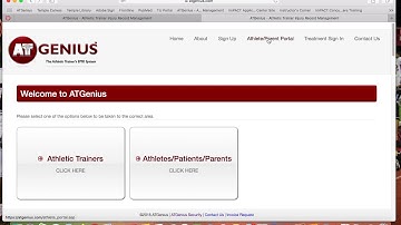 ATGenius COVID-19 Tutorial