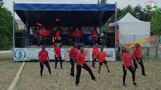 01 Koule Kreyol