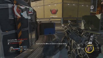 NEW VPR BUFF JUGGERNAUT MEDAL!