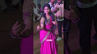 Actress Sanghavi Dance