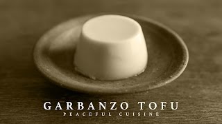 [No Music] How to make Garbanzo Tofu