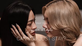 Tawan & Ayla = Cry | Fmv