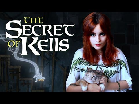 Aisling's Song - The Secret of Kells (Gingertail Cover)