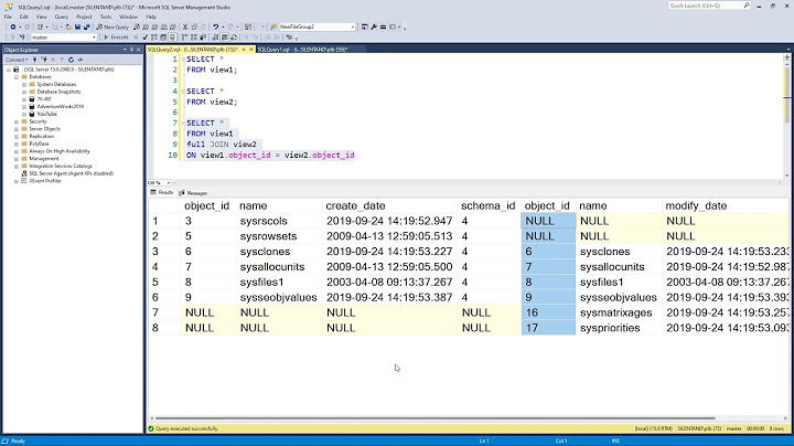 JOINing two datasets together, and merging columns together to get rid of nulls.