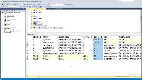 SQL Server Practice Activities - YouTube