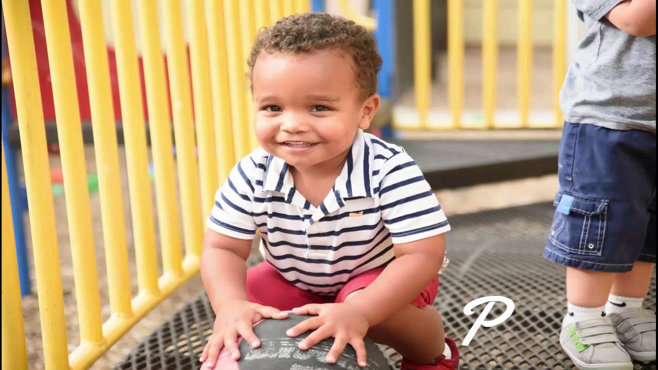 The Barrington School of Grandview Opening Summer 2020 YouTube