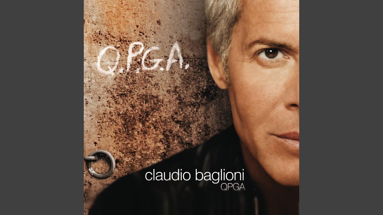 Con Tutto L'Amore Che Posso (Q.P.G.A. vrs)