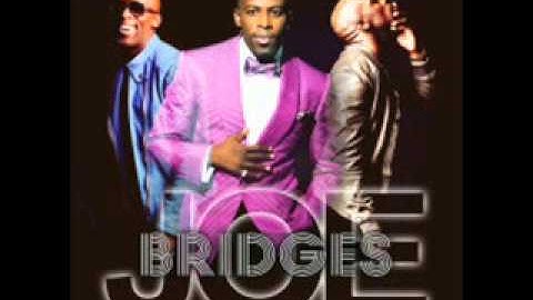 Joe -  Till The Rope Gives Way (NEW RNB SONG JUNE 2014)