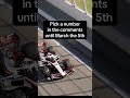 How many drivers are going to win a race in 2026? #f1 #f12026
