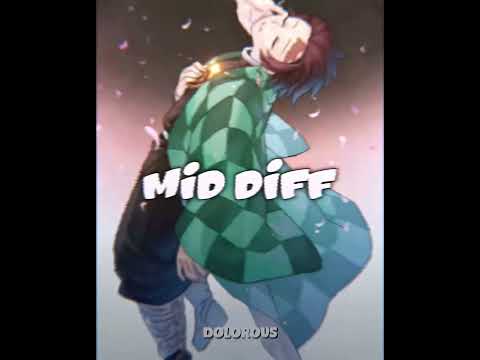 TANJIRO VS MHA VERSE