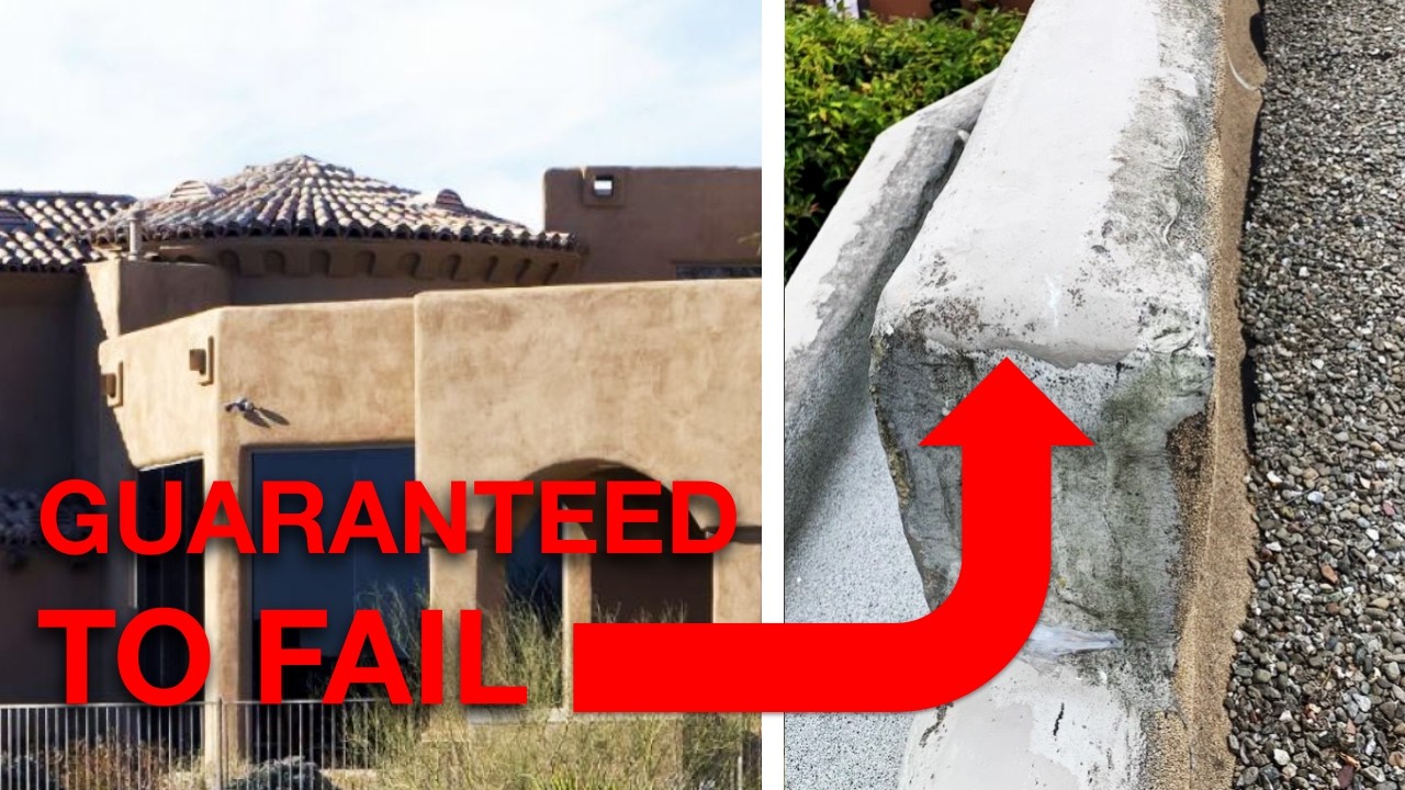 Прекратите использовать эту дурацкую деталь крыши!