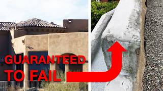 STOP Using This DUMB Roof Detail!
