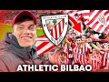 Experience Athletic Club Bilbao At San Mamés In La Liga Santander 2023