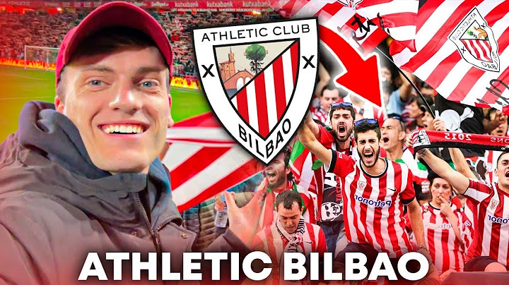 Experience Athletic Club Bilbao At San Mamés