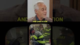 The Toxic Aftermath of 9/11 | Brett Miller