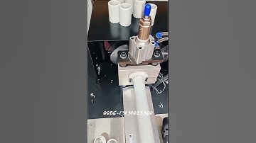 PVC pipe Cutter