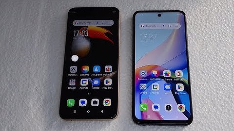 Tecno spark go1 vs Infinix smart 9 : speed Test