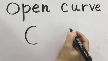 OpenCurve