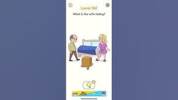 DOP 2 : Delete One Part level 126 #Shorts