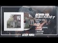 Modern gun  the place wherei left you 2016full album