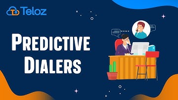 The Complete Guide To Predictive Dialers