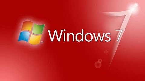 Computer Class 7: Ch:2 || Details on MS Windows 7 || full Chapter One Video