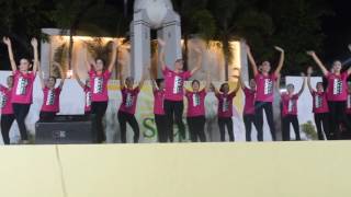 SPCFI DT Pardo Night 2016 One Cebu