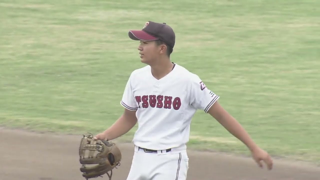 【高校野球】第78回秋季東海地区高校野球　3決・決勝
