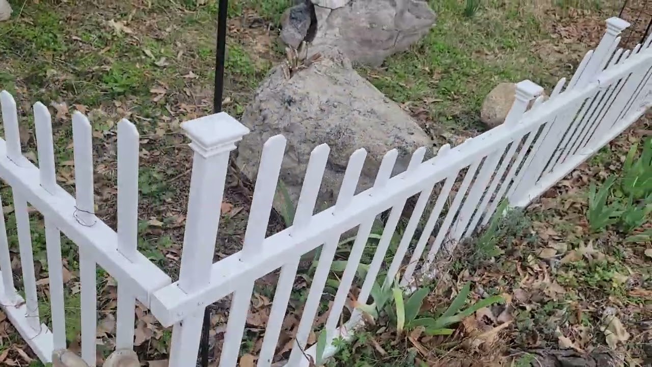 💐Garden Spring Cleaning 💐