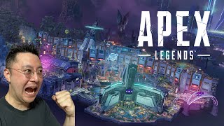 【APEX】新シーズンランクいくぜぃ！【JP/EG】