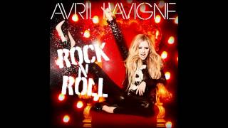 Rock n Roll Avril Lavigne Ringtone