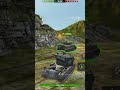 そんな気がしました🤪 #wotb #wotblitz #tanksblitz #shortsblitz