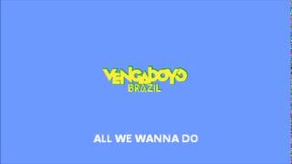 Watch Vengaboys All We Wanna Do video