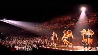 Girls Aloud - Waiting (Chemistry Tour 2006 Live At Wembley)