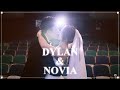 Dylan  novias wedding  the projector  singapore