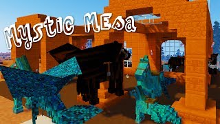 PegaProblems | Mystic Mesa Modded Minecraft (Ep.80)