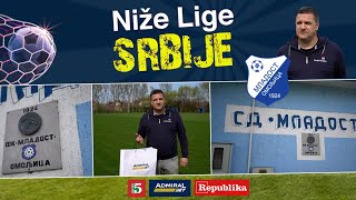 Legendarni golgeter u godini velikog jubileja vodi klub ka istorijskom ostvarenju! #84