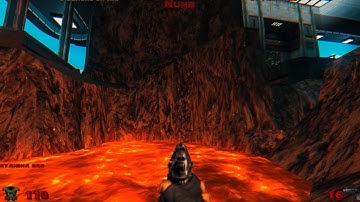 Doom Slayer Chronicles: Dev.diary. Heat Haze.