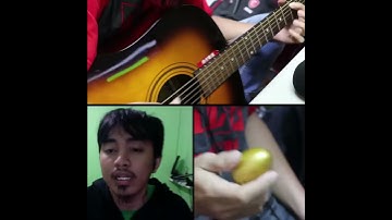 Sheila On 7 - Percayakan Padaku (Short Cover ft Ryan)