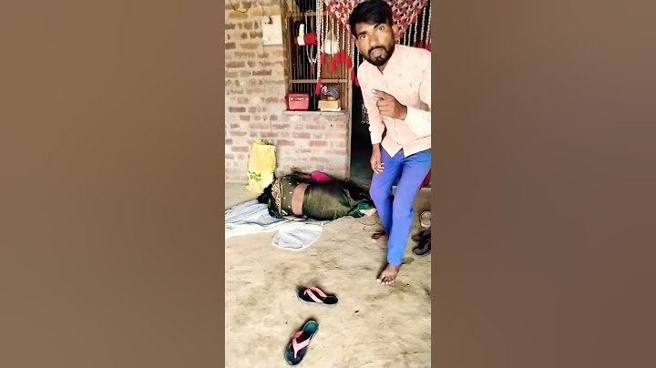 Asi Kya Cheez Hai Jo Baccho Ko Dara R...