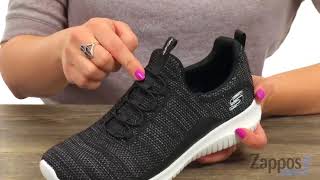 skechers women's ultra flex capsule sneaker