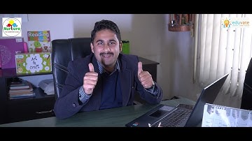 Nurture The Elementary School partnered with Eduvate to provide overall development for students