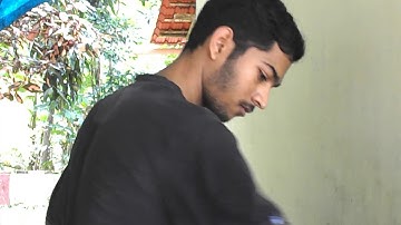 Homemade mini Lathe, Part 1