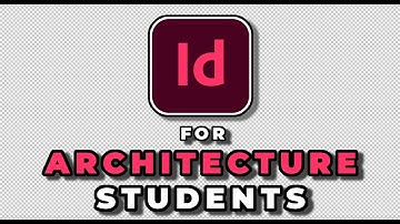 10 INDESIGN SECRETS for Architecture - Tips & Tricks & Hacks