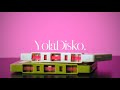 YolaDisko - You Can