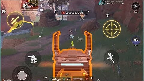 Almost 1v3 a pred team