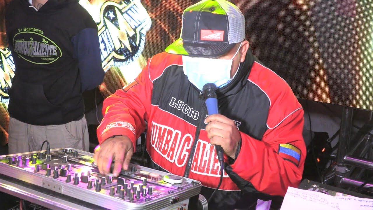 🔴Hace Tiempo Que No Siento Nada Al Hacerlo Contigo - Sonido Rumba